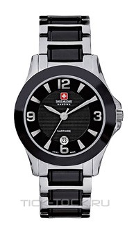 ���� Swiss Military by Hanowa 06-5168.7.04.007